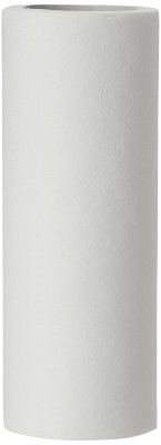 Amazon Brand - Presto! Reusable Cotton Cleaning Cloth, White, Set of 30