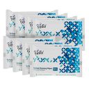 Amazon Brand - Presto! Surface Cleaning Wipes 240 Wipes | 30 wipes X 8 pack | 99% Germ Protection | Highly absorbent, strong and thick wipes | Resealable...