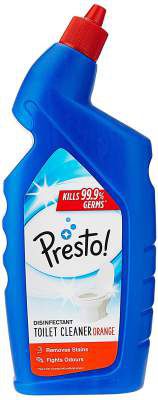 Presto! Toilet Cleaner - 1 L
