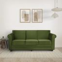 Amazon Brand - Solimo 3 Seater Sofa ...