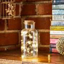 Amazon Brand - Solimo 3M 30 LEDs USB String Light for Decoration  ...