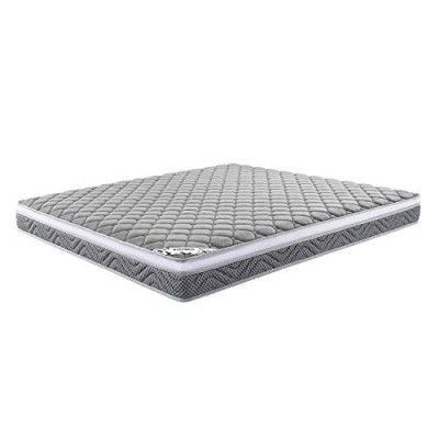 Amazon Brand - Solimo 8-inch Medium Queen Size Euro-top Memory Foam Mattress (72x60x8 Inches)