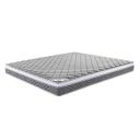 Amazon Brand - Solimo 8-inch Medium Queen Size Euro-top Memory Foam Mattress (72x60x8 Inches)...