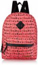 Amazon Brand - Solimo 8L Polyester Canvas Backpack...