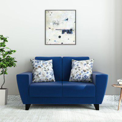 Amazon Brand - Solimo Altamore 2 Seater Sofa 