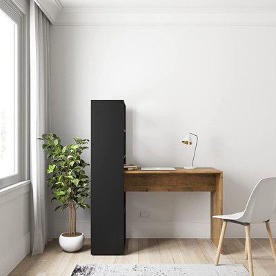 Amazon Brand - Solimo Ambo Engineered Wood Study Table