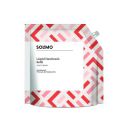 Amazon Brand - Solimo Antibacterial Handwash Liquid Refill- 1500 ml...