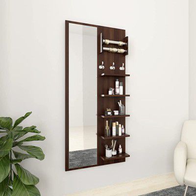 Amazon Brand - Solimo Appetence Engineered Wood Dressing Table