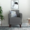 Amazon Brand Solimo Artane 1 Seater Sofa...