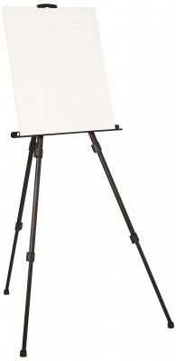 Amazon Brand - Solimo Artist Painting Sketching Easel