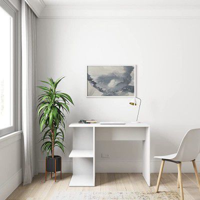 Solimo Averee Engineered Wood Study Table