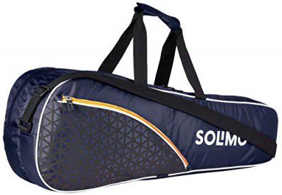 Amazon Brand - Solimo Badminton Kit Bag