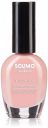 Amazon Brand - Solimo Beach Nude Nail Polish, Toxin-Free, Quick Drying, Glossy Finish, 12 ml...