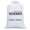 Solimo Beans Refill Pack (500 Grams)...