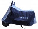 Amazon Brand - Solimo Bike Cover for Honda Activa ...