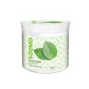 Amazon Brand - Solimo Body Scrub Spearmint 300gms...