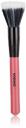 Amazon Brand - Solimo Buffer Makeup Brush, Pink...