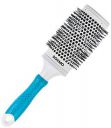 Amazon Brand - Solimo Ceramic Barrel Hair Brush, 58 mm...