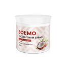 Amazon Brand - Solimo Coconut Hair Cream (300 ml)...
