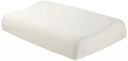 Amazon Brand - Solimo Contour Memory Foam Pillow with Pillow Cover, Queen...