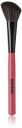 Amazon Brand - Solimo Contouring Makeup Brush, Pink...