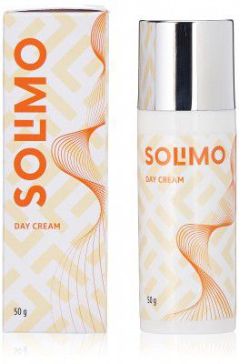 Amazon Brand - Solimo Day Moisturising Cream 50ml