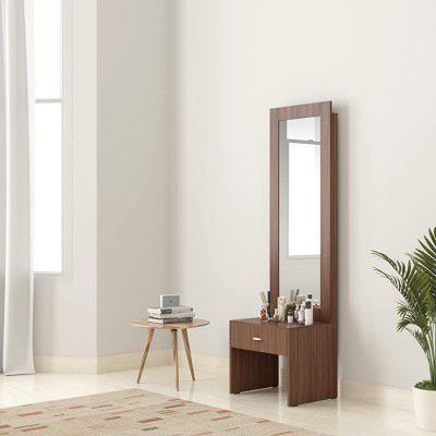 Amazon Brand - Solimo Demersal Engineered Wood Dressing Table