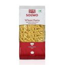 Amazon Brand - Solimo Durum Wheat Fusilli Pasta, 500g...