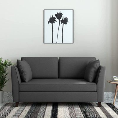 Amazon Brand - Solimo Epinard 2 Seater Sofa