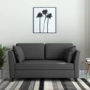 Amazon Brand - Solimo Epinard 2 Seater Sofa...