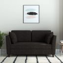 Amazon Brand - Solimo Epinard 2 Seater Sofa...
