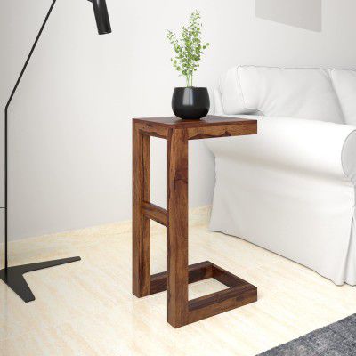 Amazon Brand - Solimo Ezruh Modern End Table