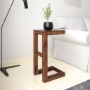 Amazon Brand - Solimo Ezruh Modern End Table...