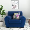 Amazon Brand Solimo Ferbane 1 Seater Sofa ...