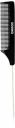 Amazon Brand - Solimo Handmade Fine-Tooth Pin-Tail Comb, 27.5 cm x 8 cm...