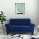 Amazon Brand Solimo Firhouse 2 Seater Sofa  ...