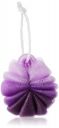 Amazon Brand - Solimo Flower Bath Sponge...