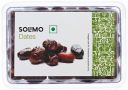 Amazon Brand - Solimo Fresh Dates 500g...