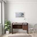 Amazon Brand - Solimo Grapheme Engineered Wood Study Table...