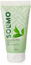 Amazon Brand - Solimo Green Tea Face Wash 150ml...