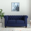 Amazon Brand - Solimo Hacot 2 Seater Sofa...
