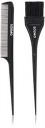 Amazon Brand - Solimo Hair-Colouring Brush with Comb...