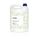 Amazon Brand - Solimo Handwash Liquid Refill Can, Neem & Aloe - 5 Litre...