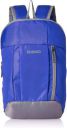 Amazon Brand - Solimo Hiking Day Backpack, 10L, Blue...