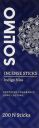Amazon Brand - Solimo Incense Sticks, Set of 200, Indigo Bliss...