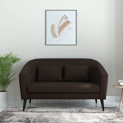 Amazon Brand - Solimo Kajeel 2 Seater Sofa