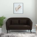 Amazon Brand - Solimo Kajeel 2 Seater Sofa...