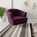 Amazon Brand Solimo Kildare Wing Chair ...
