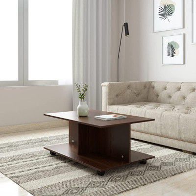Amazon Brand - Solimo Kwaito Engineered Wood Coffee Table  