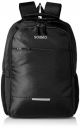 Amazon Brand - Solimo Laptop Backpack for 15.6-inch Laptops, 30L (Black)...